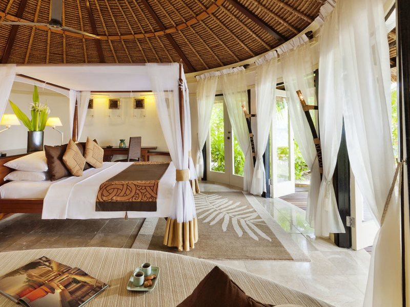 Banyan Tree Vabbinfaru 133886