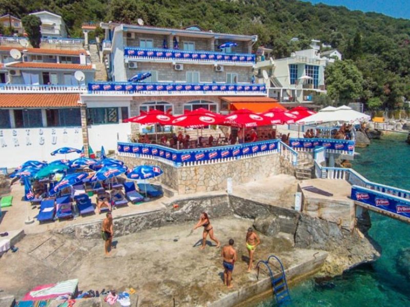 Baracuda Hotel 307525