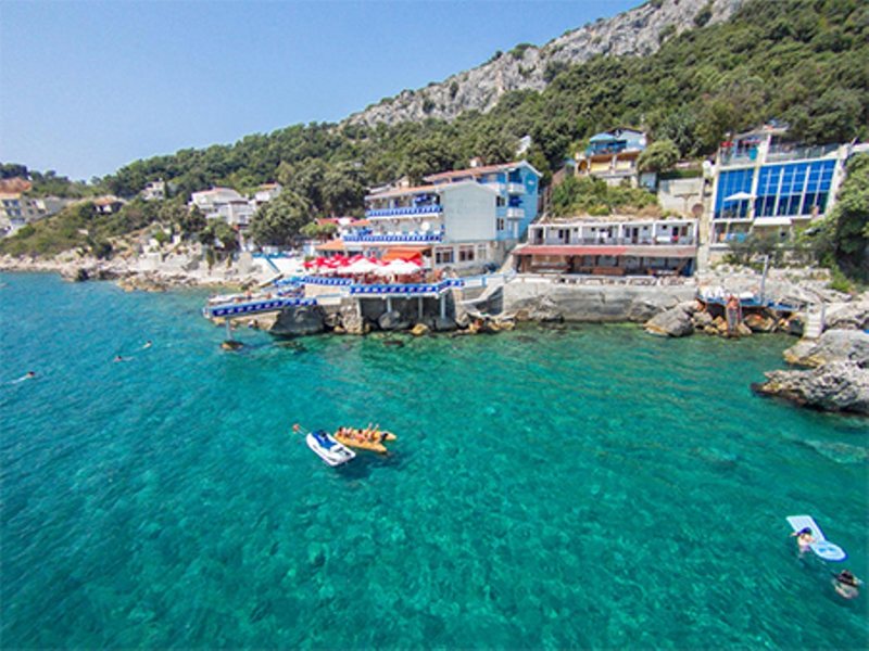 Baracuda Hotel 307526