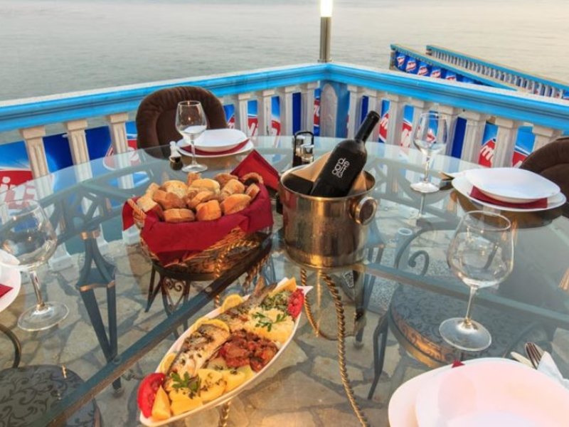 Baracuda Hotel 307528