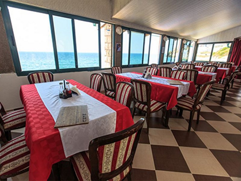 Baracuda Hotel 307529