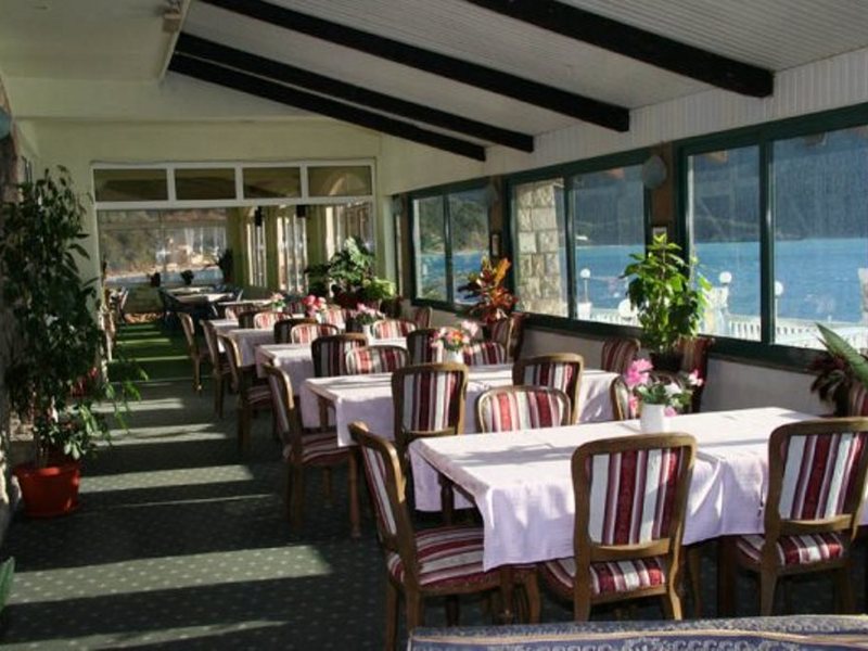 Baracuda Hotel 307530