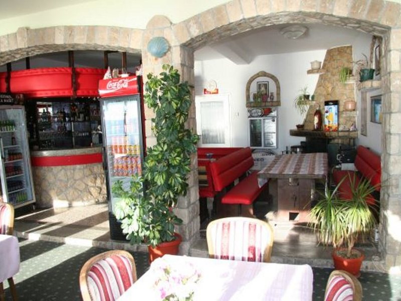 Baracuda Hotel 307531