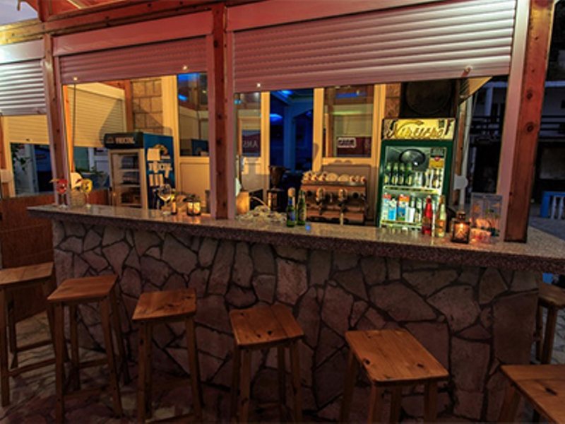 Baracuda Hotel 307532