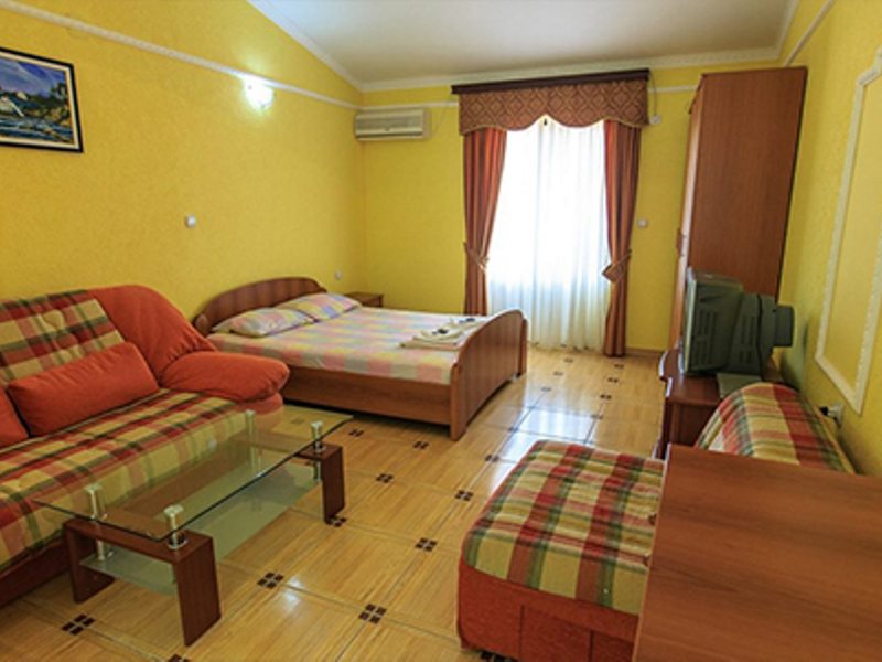 Baracuda Hotel 307533