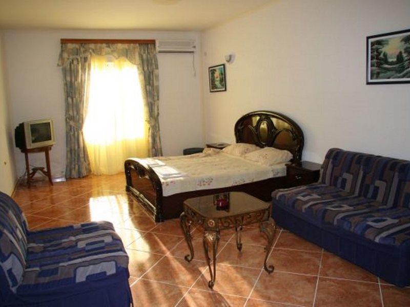 Baracuda Hotel 307534