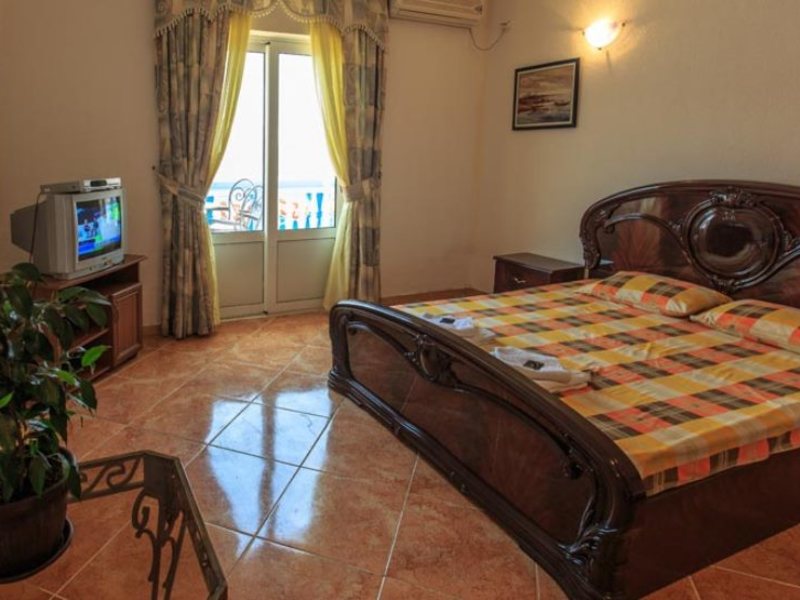 Baracuda Hotel 307535