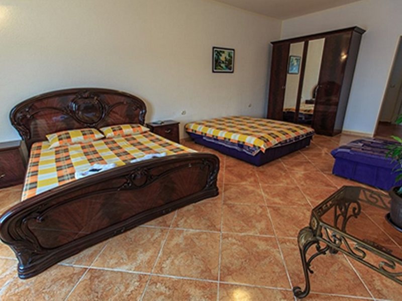 Baracuda Hotel 307536