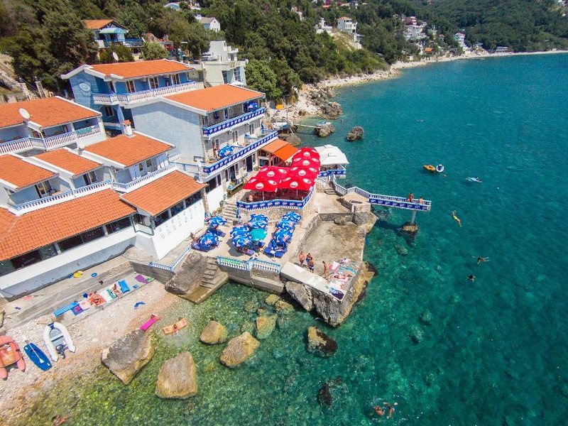 Baracuda Hotel 307537