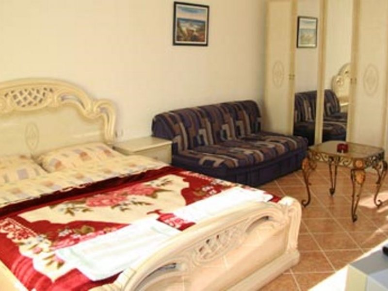 Baracuda Hotel 307538