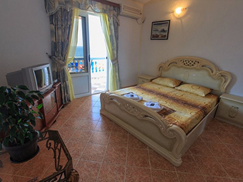 Baracuda Hotel 307539