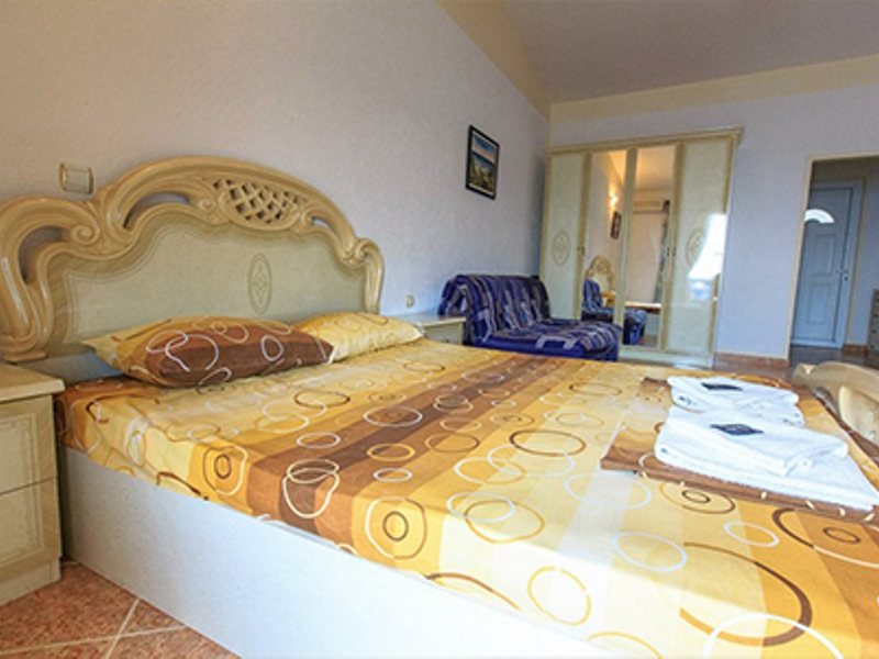 Baracuda Hotel 307540