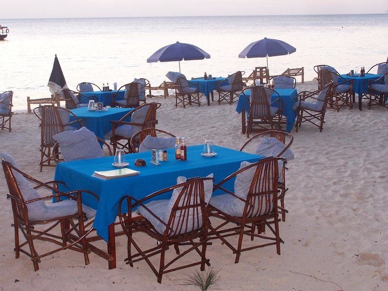 Baraka Beach Bungalows 230344