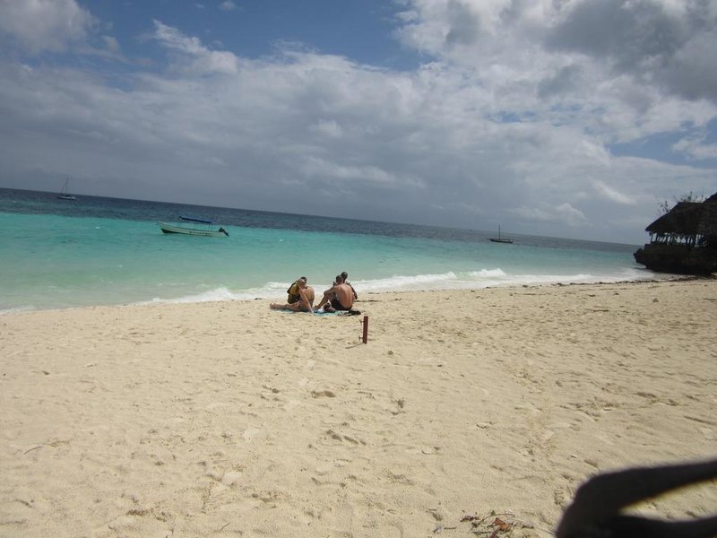 Baraka Beach Bungalows 230348