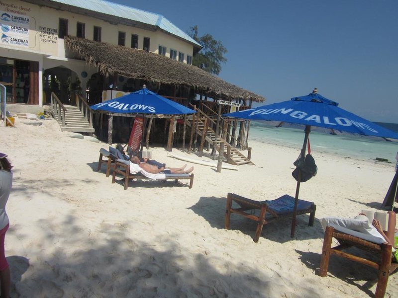 Baraka Beach Bungalows 230352