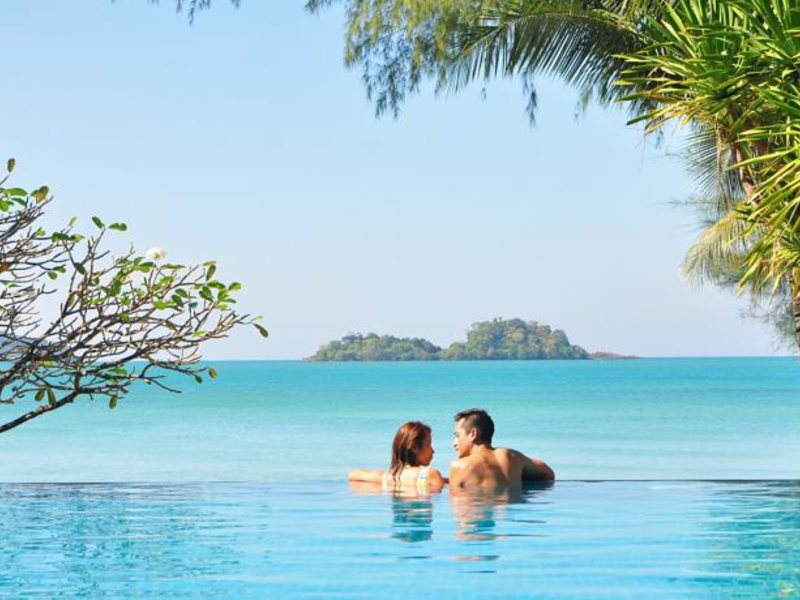 Barali Beach Resort 149778