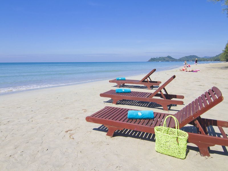 Barali Beach Resort 149779