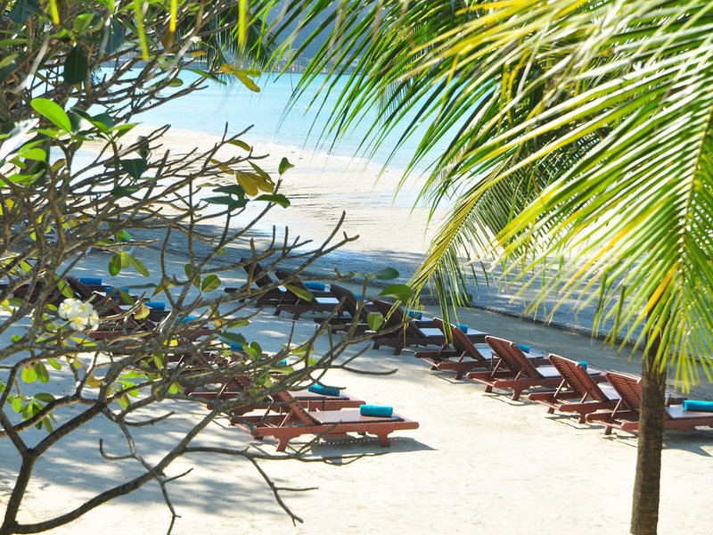 Barali Beach Resort 149780