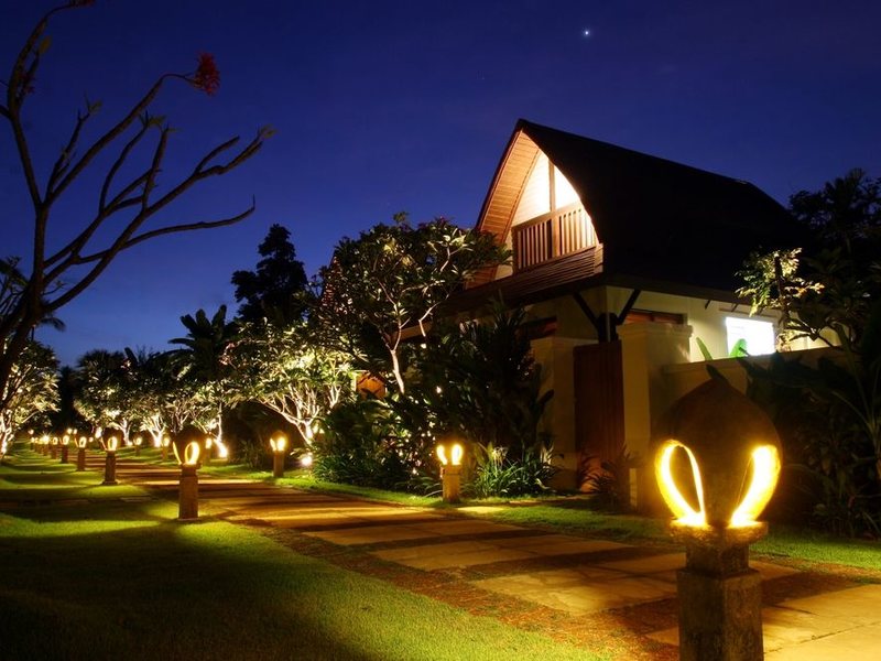 Barali Beach Resort 149782