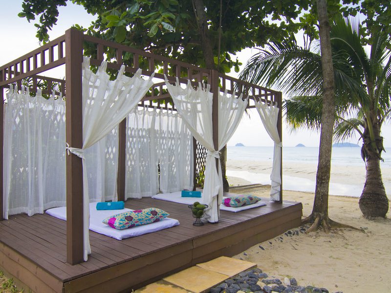 Barali Beach Resort 149783