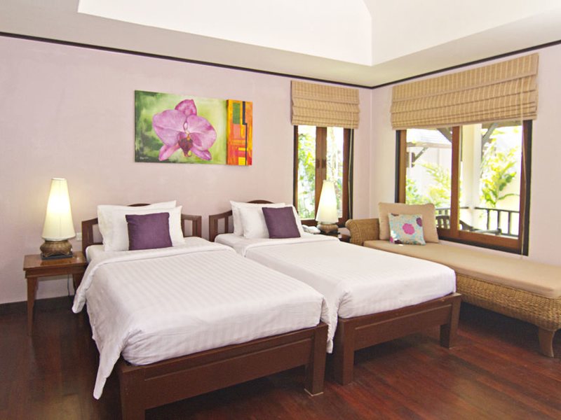 Barali Beach Resort 149786