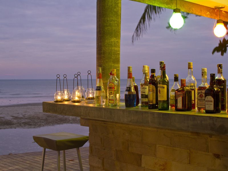 Barali Beach Resort 149788