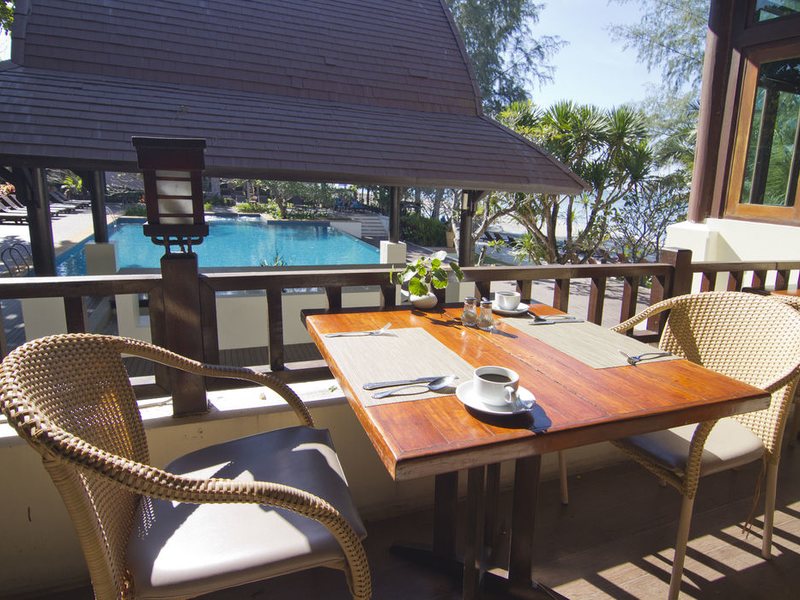 Barali Beach Resort 149789