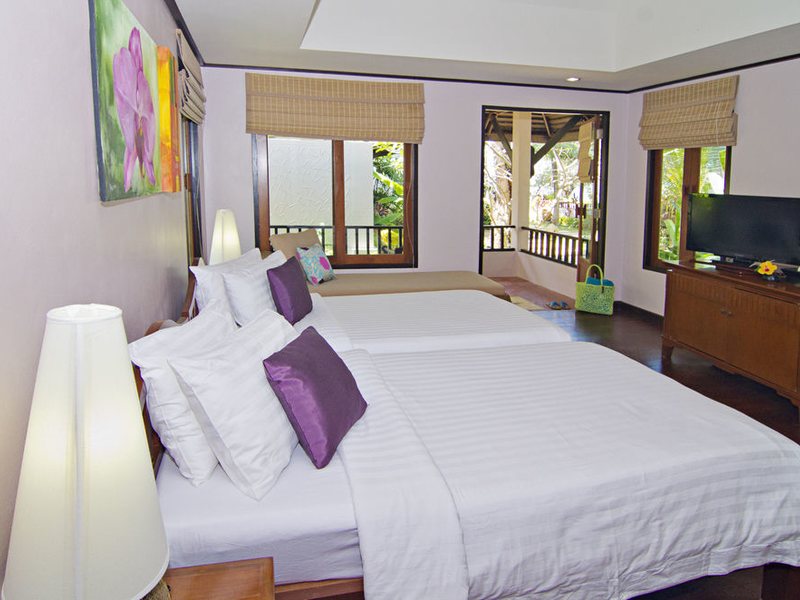 Barali Beach Resort 149790