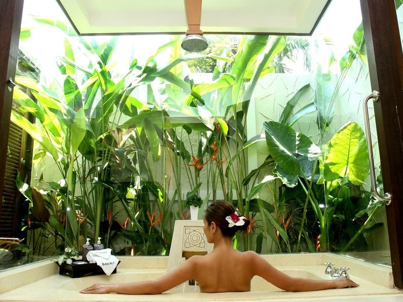 Barali Beach Resort 149791