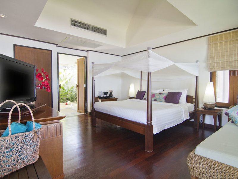 Barali Beach Resort 149792