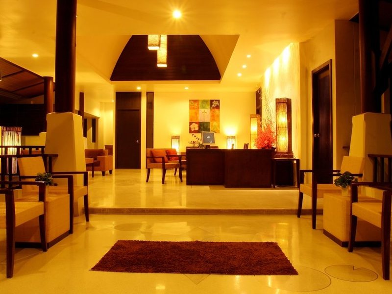 Barali Beach Resort 149793