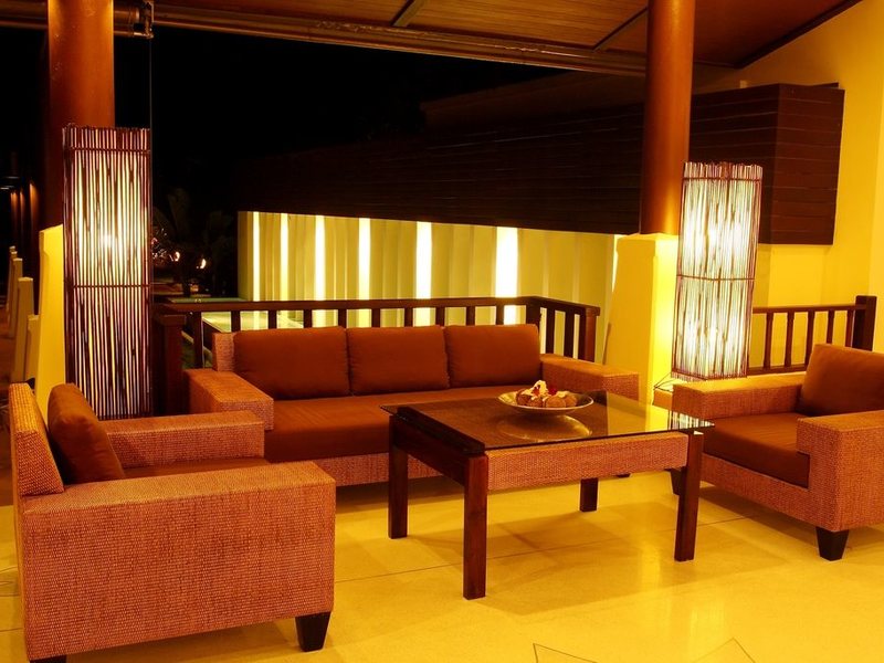 Barali Beach Resort 149794