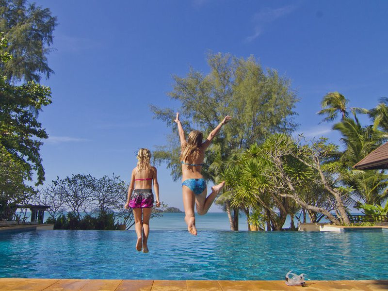 Barali Beach Resort 149795