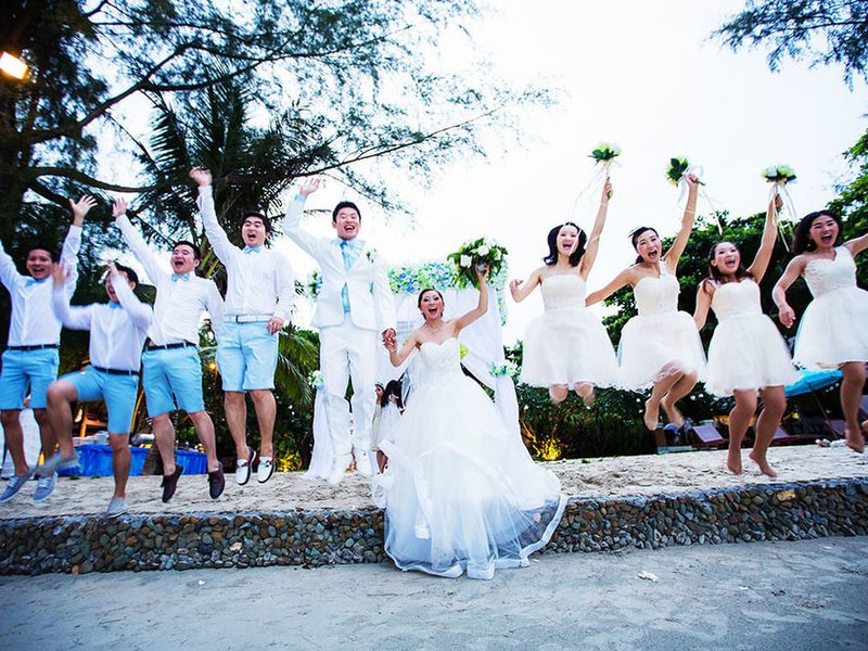 Barali Beach Resort 149796