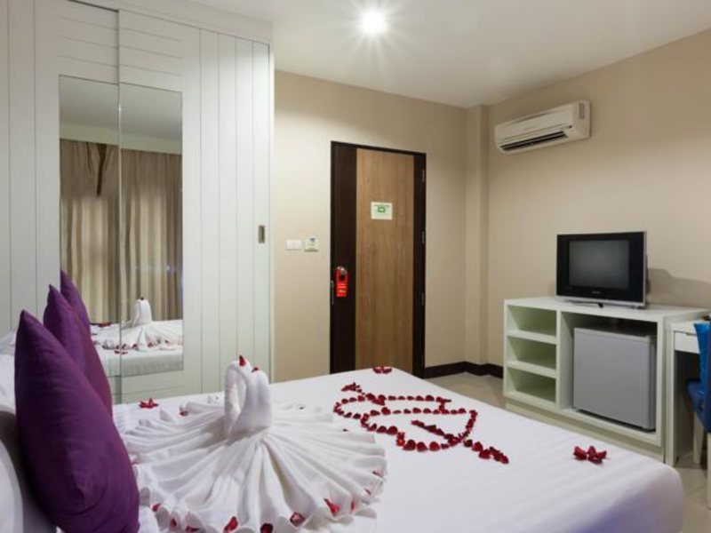 Baramee Hip Hotel 139661