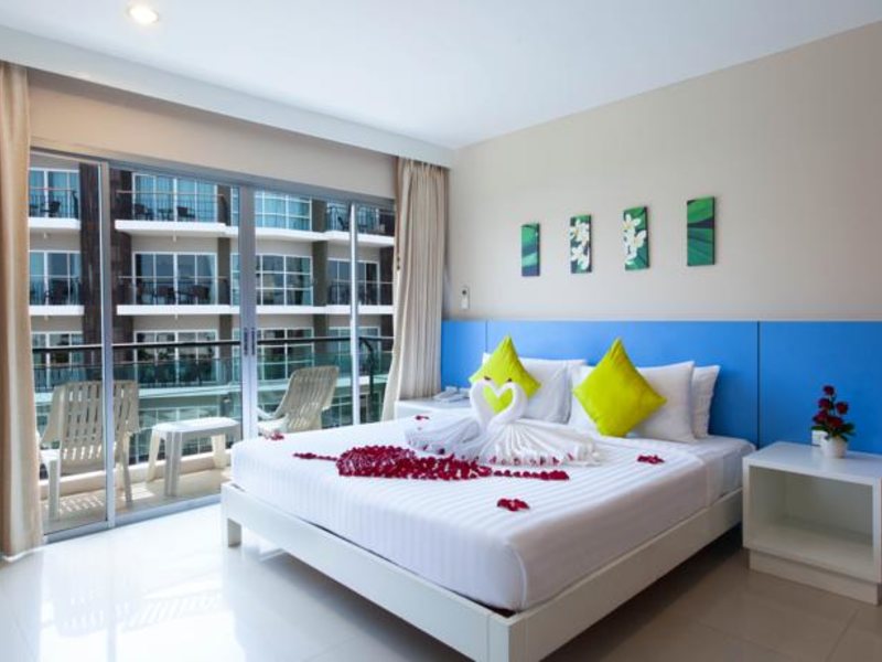 Baramee Hip Hotel 139662