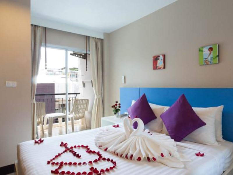 Baramee Hip Hotel 139663