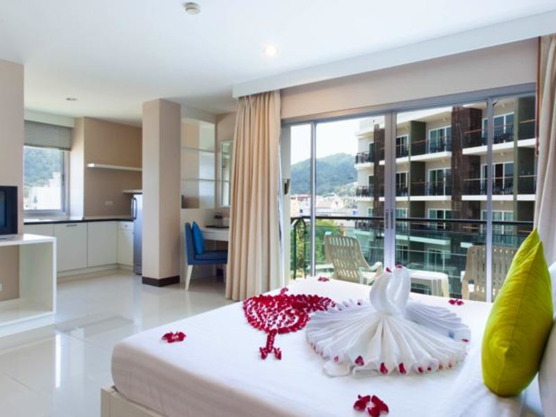 Baramee Hip Hotel 139664