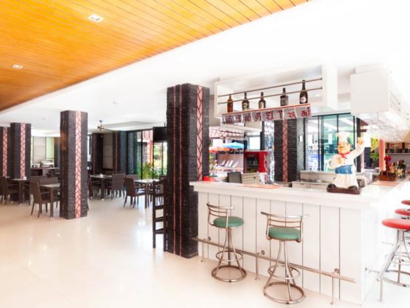 Baramee Hip Hotel 139665