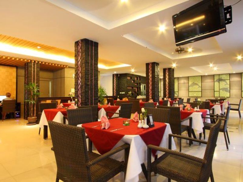 Baramee Hip Hotel 139672