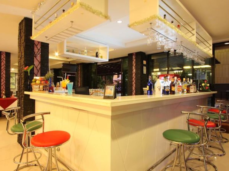 Baramee Hip Hotel 139677