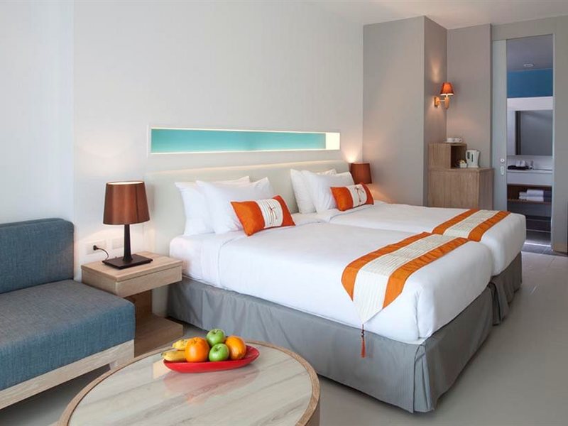 Baramie Residence 149798