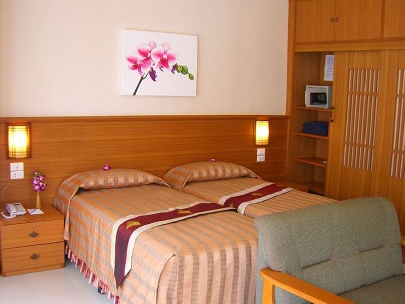 Baramie Residence 149800