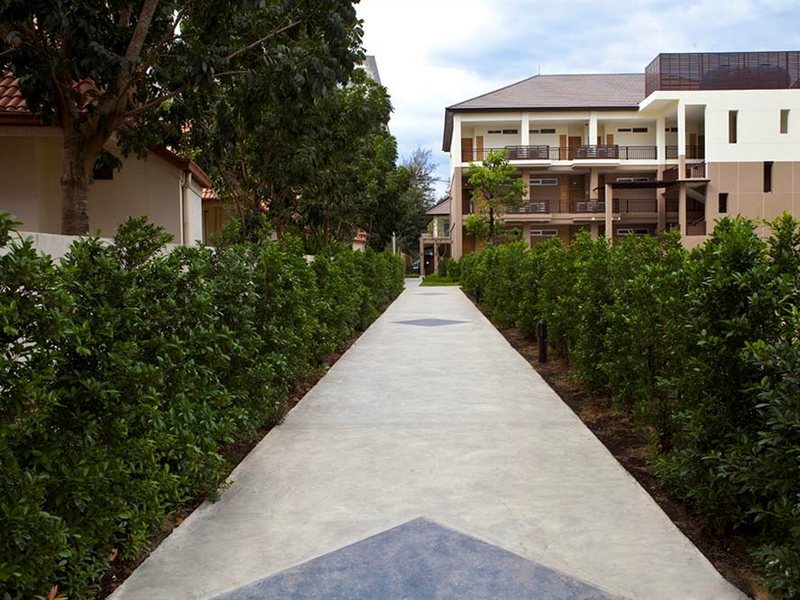 Baramie Residence 149801