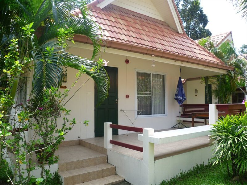 Baramie Residence 149802