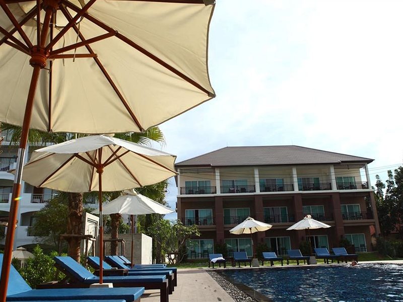 Baramie Residence 149803