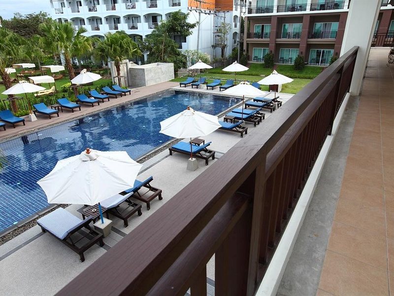 Baramie Residence 149804