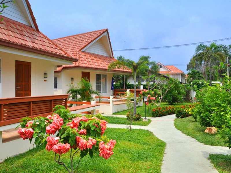 Baramie Residence 149806