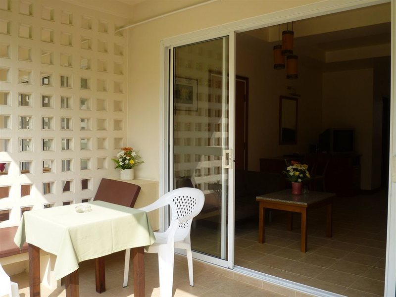 Baramie Residence 149807