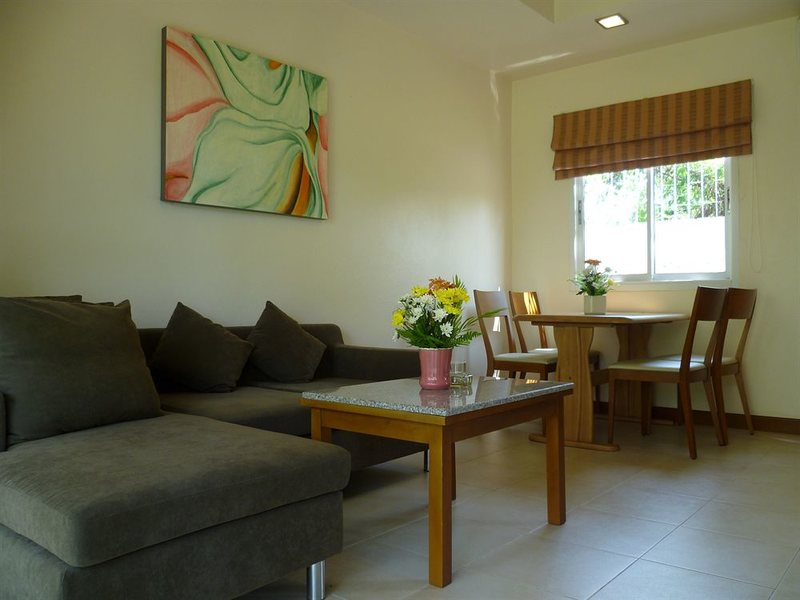 Baramie Residence 149809